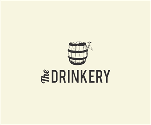Logo-Design von Mandarina für Thirsty Beer Shop | Design: #3098163