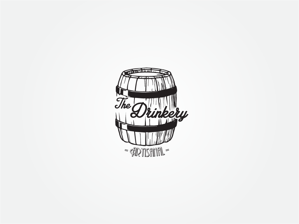Logo Design by xuxa for Thirsty Beer Shop | Design #3156126