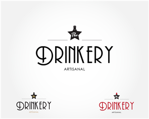 Logo-Design von wahwah für Thirsty Beer Shop | Design: #3103266