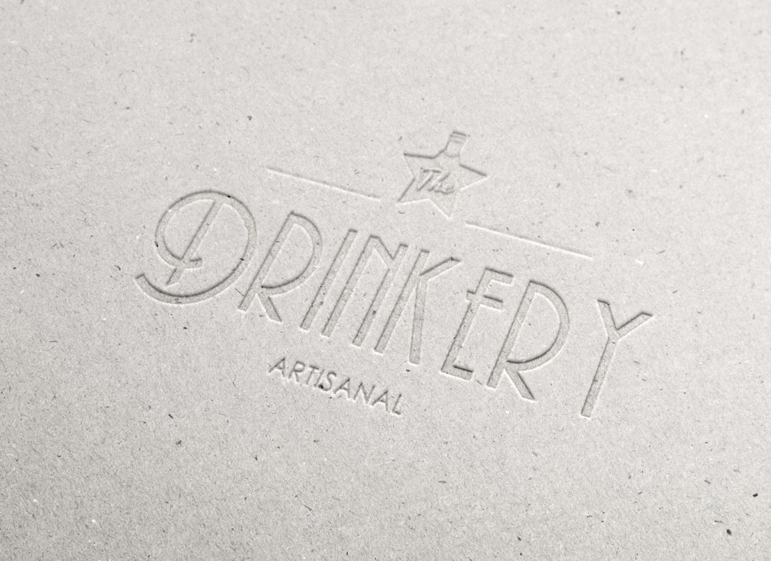 Logo-Design von wahwah für Thirsty Beer Shop | Design #3103270