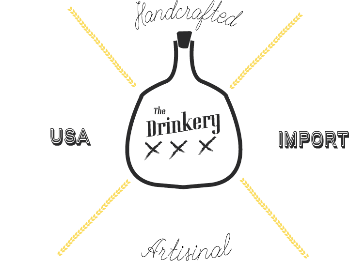 Design de Logo par Womack pour Thirsty Beer Shop | Design #3101391