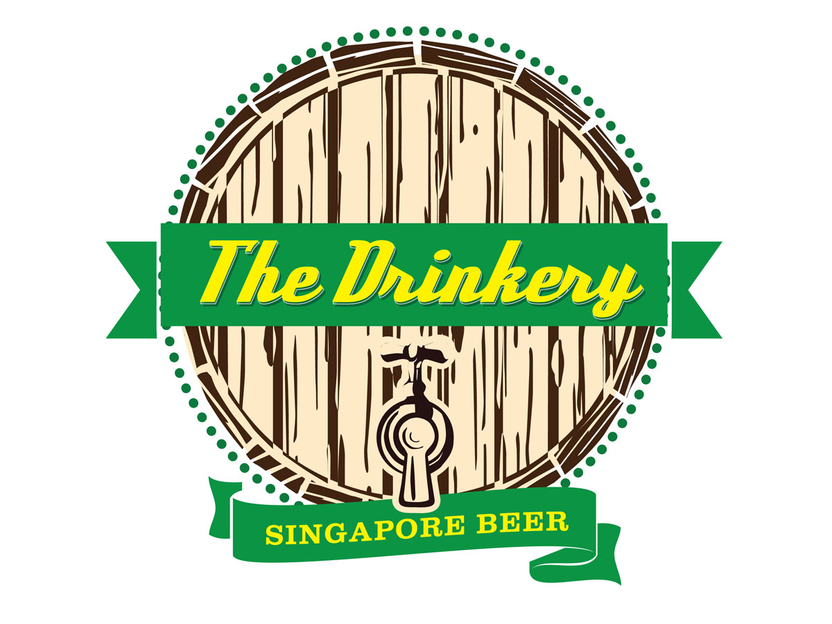 Logo Design by MIKE C for Thirsty Beer Shop | Design #3183788
