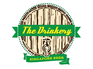 Logo Design by MIKE C for Thirsty Beer Shop | Design #3183788
