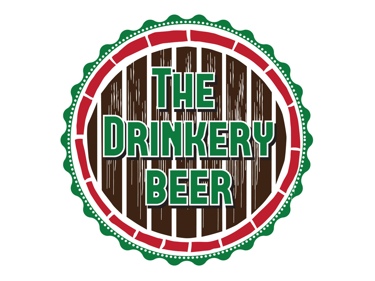 Logo Design by MIKE C for Thirsty Beer Shop | Design #3183790