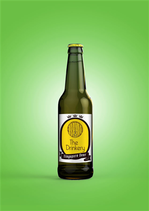 Design de Logo par MIKE C pour Thirsty Beer Shop | Design : #3183799
