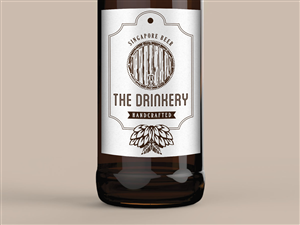 Design de Logo par MIKE C pour Thirsty Beer Shop | Design : #3185784