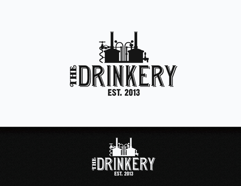 Logo-Design von Double10_Designer für Thirsty Beer Shop | Design #3186633