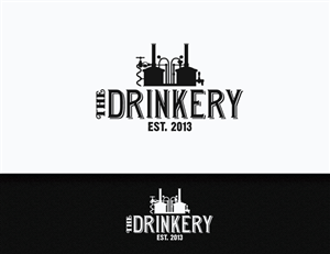 Logo Design by Double10_Designer for Thirsty Beer Shop | Design: #3186633