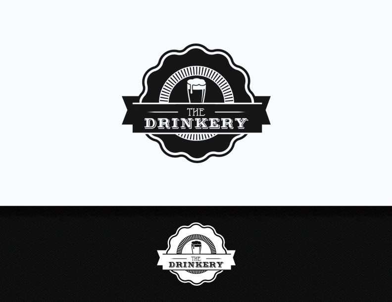 Logo-Design von Double10_Designer für Thirsty Beer Shop | Design #3186718