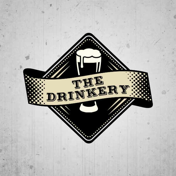Logo Design by Double10_Designer for Thirsty Beer Shop | Design #3186751