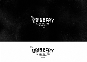 Logo Design by Sparrow for Thirsty Beer Shop | Design #3185808