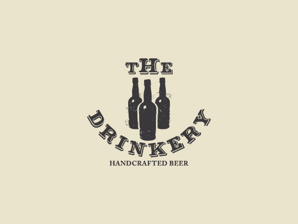 Logo Design by Hoopoe for Thirsty Beer Shop | Design #3090920