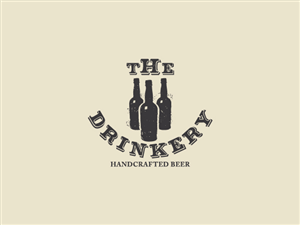 Logo-Design von Hoopoe für Thirsty Beer Shop | Design: #3090920