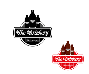 Logo Design by Birdesign for Thirsty Beer Shop | Design #3128337