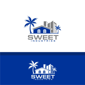 Logo Design by hih7