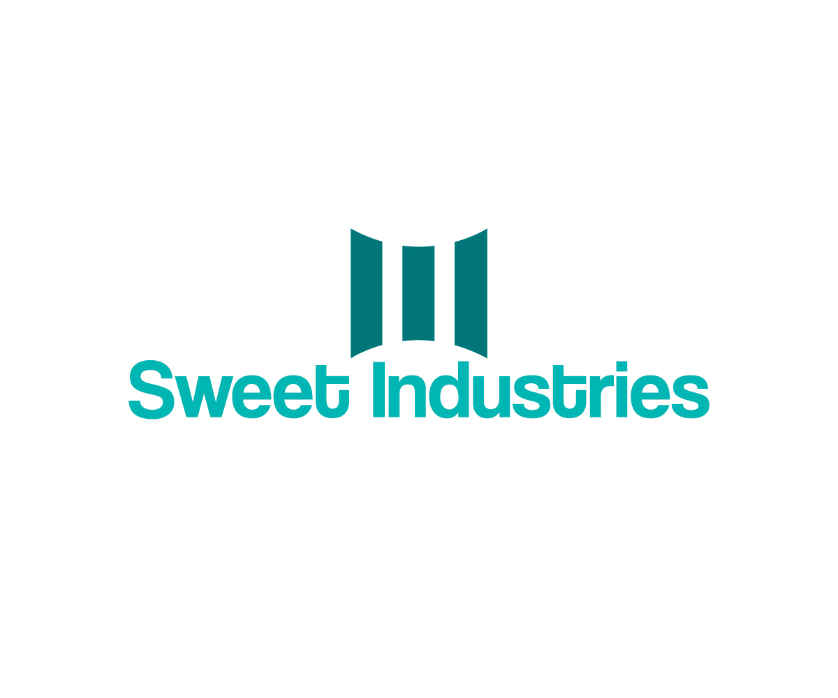 Logo Design by isabel paoli for Sweet Industries, LLC | Design #15307134
