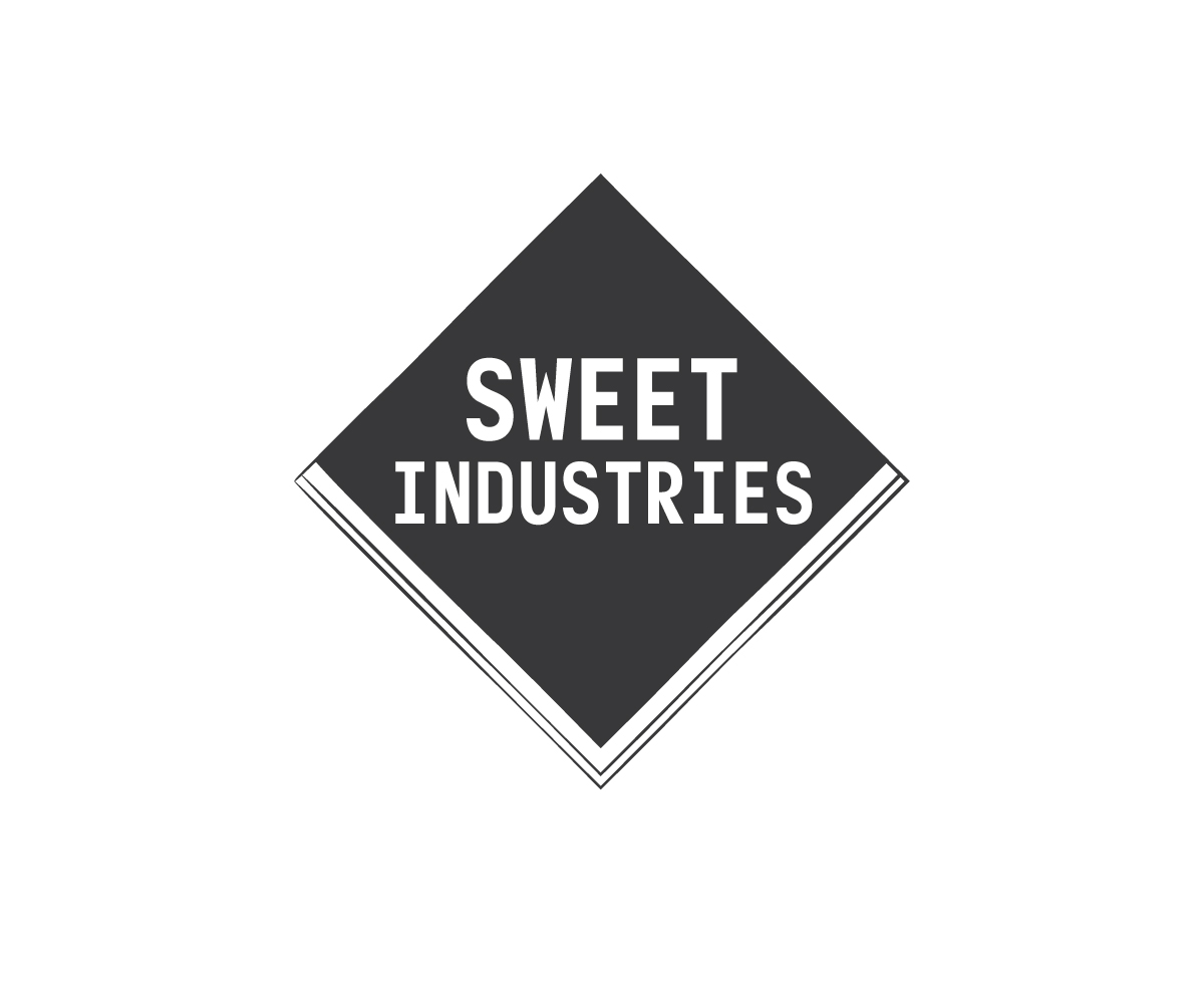 Logo Design by isabel paoli for Sweet Industries, LLC | Design #15307135