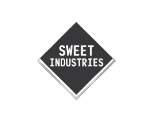Logo Design by isabel paoli for Sweet Industries, LLC | Design: #15307135