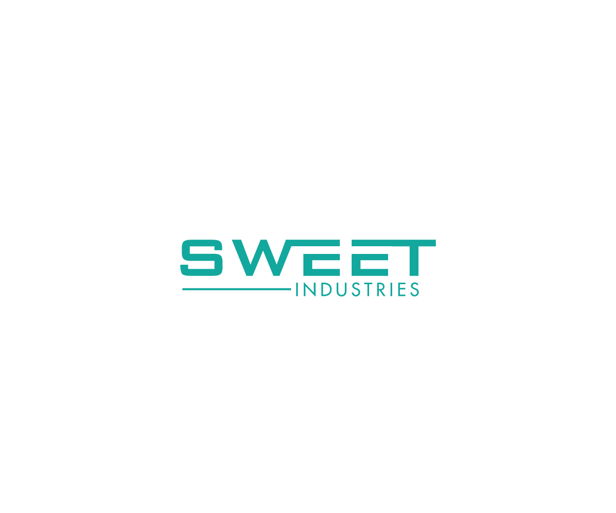 Logo Design by Alien Cookie for Sweet Industries, LLC | Design #15286557