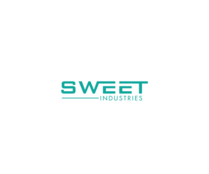 Logo Design by Alien Cookie for Sweet Industries, LLC | Design: #15286557