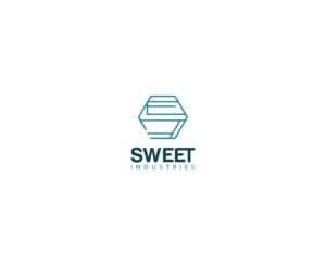 Logo Design by Ves-Boycheva for Sweet Industries, LLC | Design: #15386903