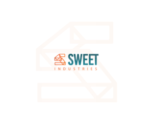 Logo Design by Ves-Boycheva for Sweet Industries, LLC | Design: #15386906
