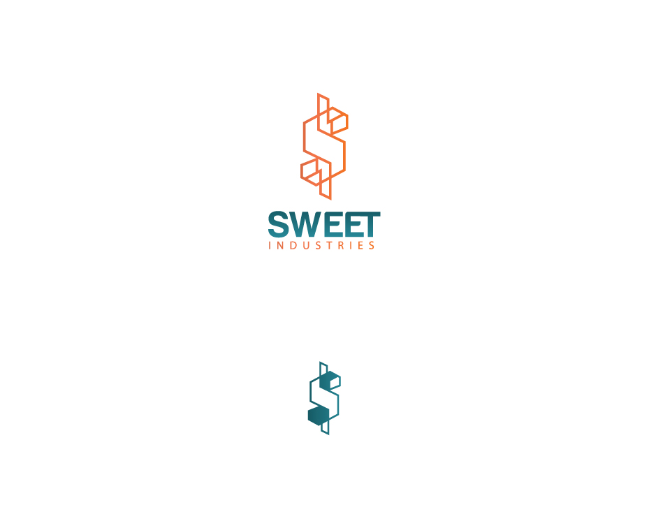 Logo Design by Ves-Boycheva for Sweet Industries, LLC | Design #15386907