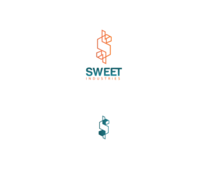 Logo Design by Ves-Boycheva for Sweet Industries, LLC | Design: #15386907