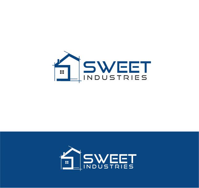 Logo-Design von ESolz Technologies für Sweet Industries, LLC | Design #15287340