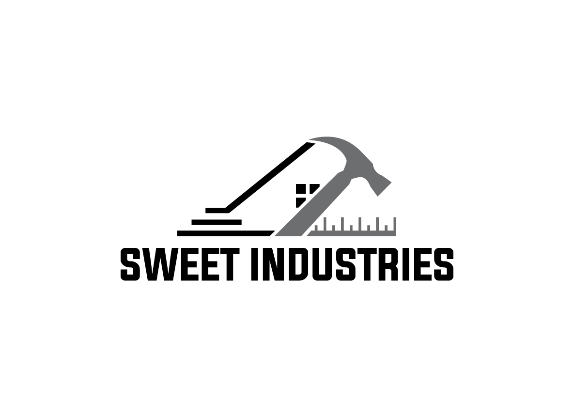 Logo Design by creative.bugs for Sweet Industries, LLC | Design #15289173