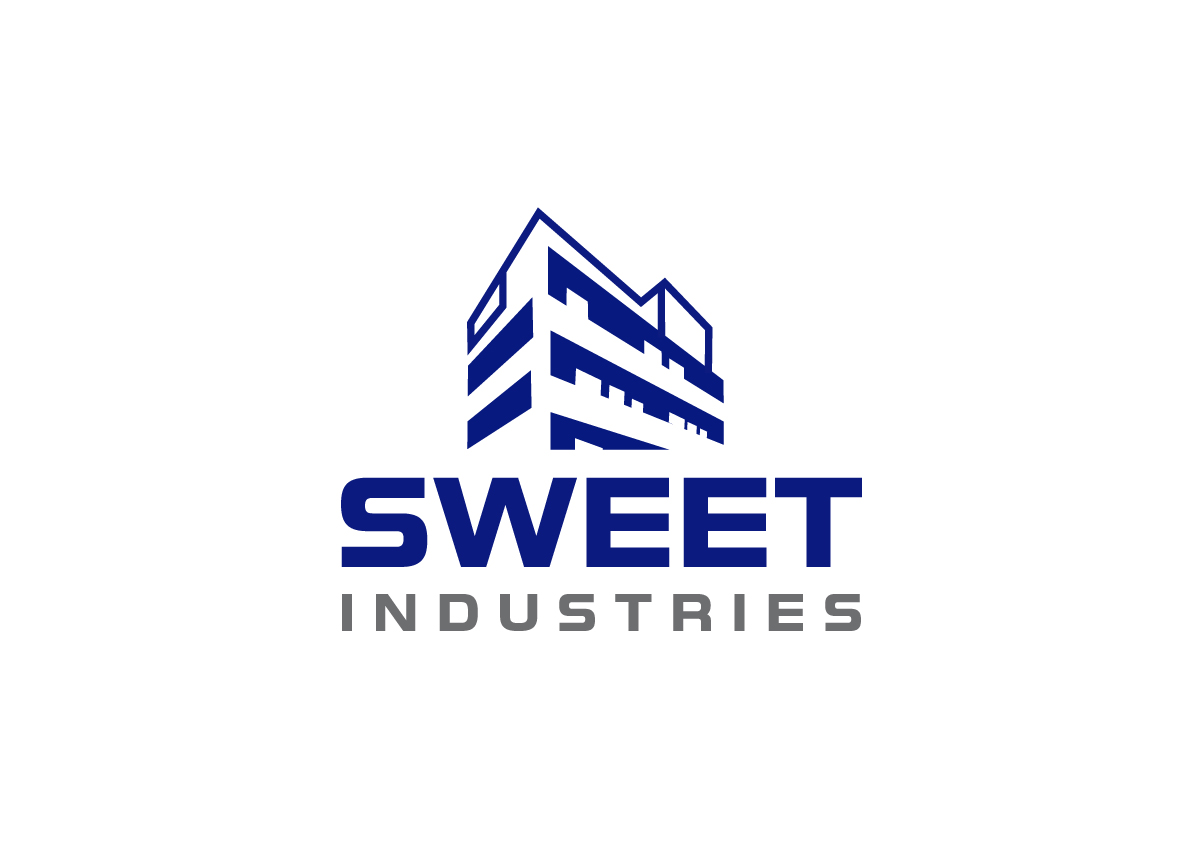 Logo Design by creative.bugs for Sweet Industries, LLC | Design #15289356