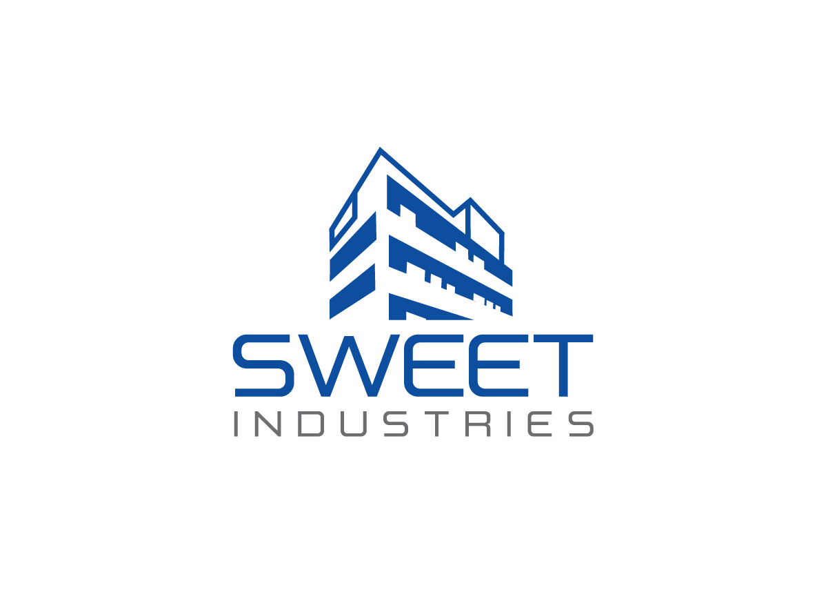 Logo Design by creative.bugs for Sweet Industries, LLC | Design #15324808