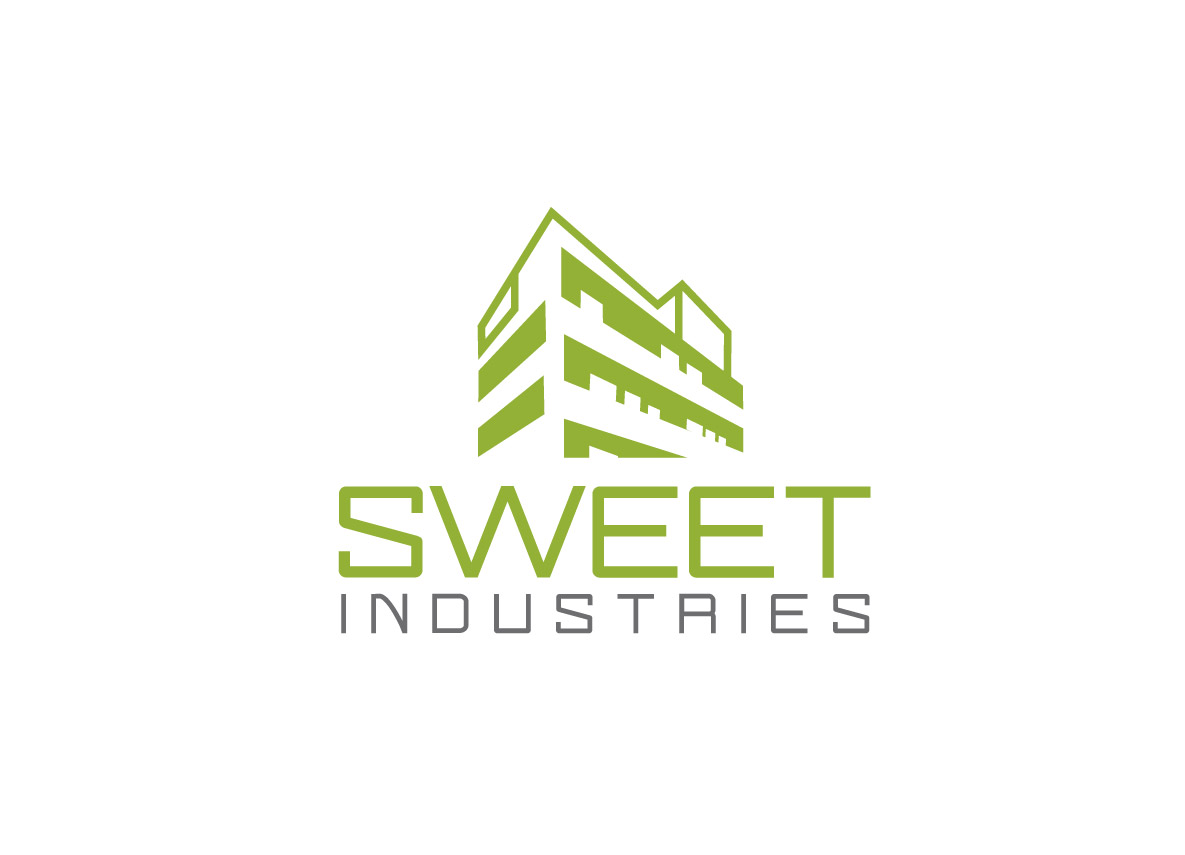 Logo Design by creative.bugs for Sweet Industries, LLC | Design #15324812