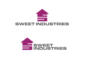 Logo Design by ivo_i_ivanov for Sweet Industries, LLC | Design: #15318054