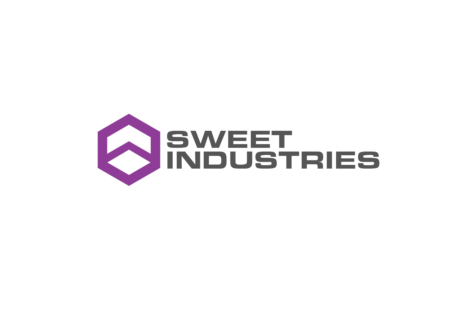 Logo Design by ivo_i_ivanov for Sweet Industries, LLC | Design #15318056