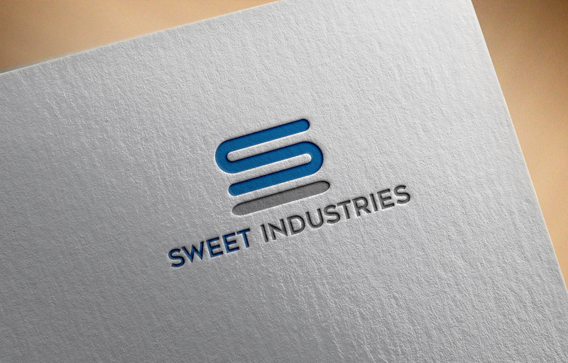 Logo Design by asman for Sweet Industries, LLC | Design #15301883