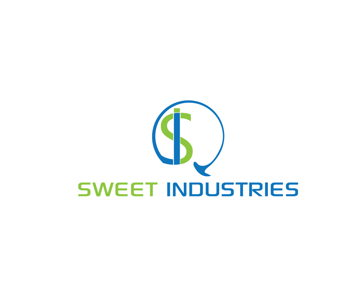 Logo Design by Top king  designer for Sweet Industries, LLC | Design #15336439