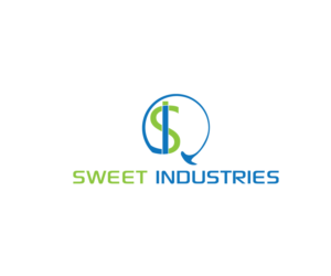 Logo Design by Top king  designer for Sweet Industries, LLC | Design: #15336439