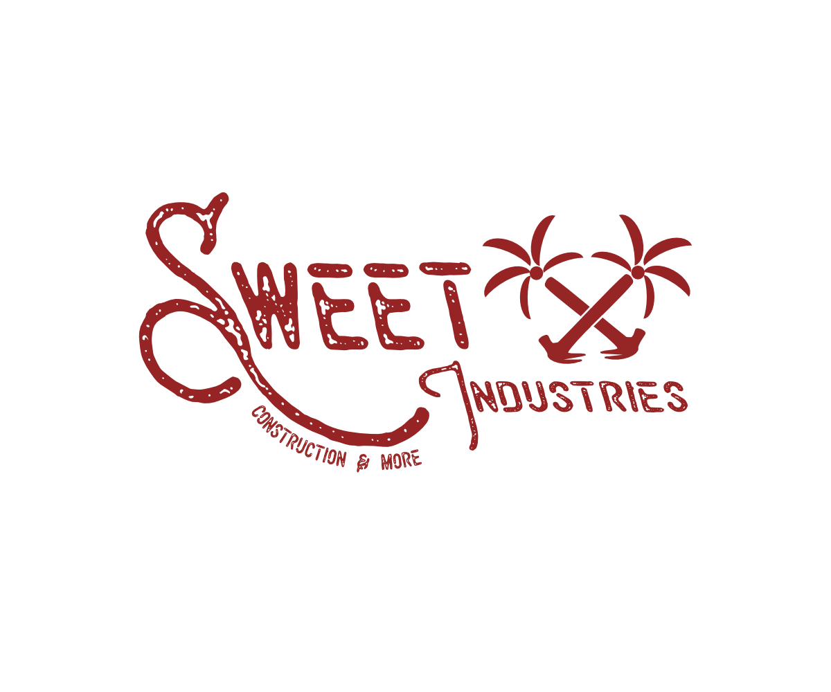Logo-Design von Chris | Designer für Sweet Industries, LLC | Design #15410330