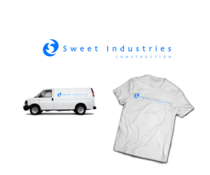 Logo Design by Chris | Designer for Sweet Industries, LLC | Design: #15473356