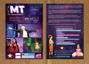 Flyer Design by MNM for this project | Design: #15289273