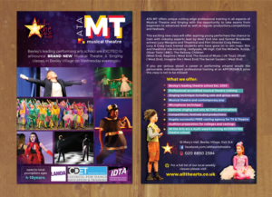 Flyer Design by MNM for this project | Design #15302651