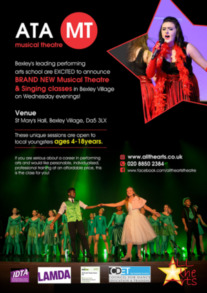 Flyer Design by D Creative for this project | Design: #15288721