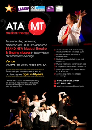 Flyer Design by D Creative for this project | Design: #15305346