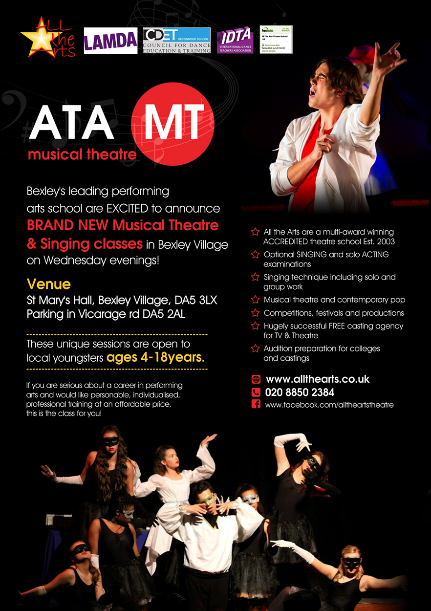 Flyer Design by D Creative for this project | Design #15320070