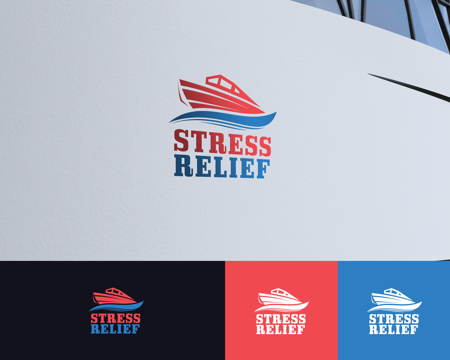 Logo Design by anonrotide for this project | Design #15404494