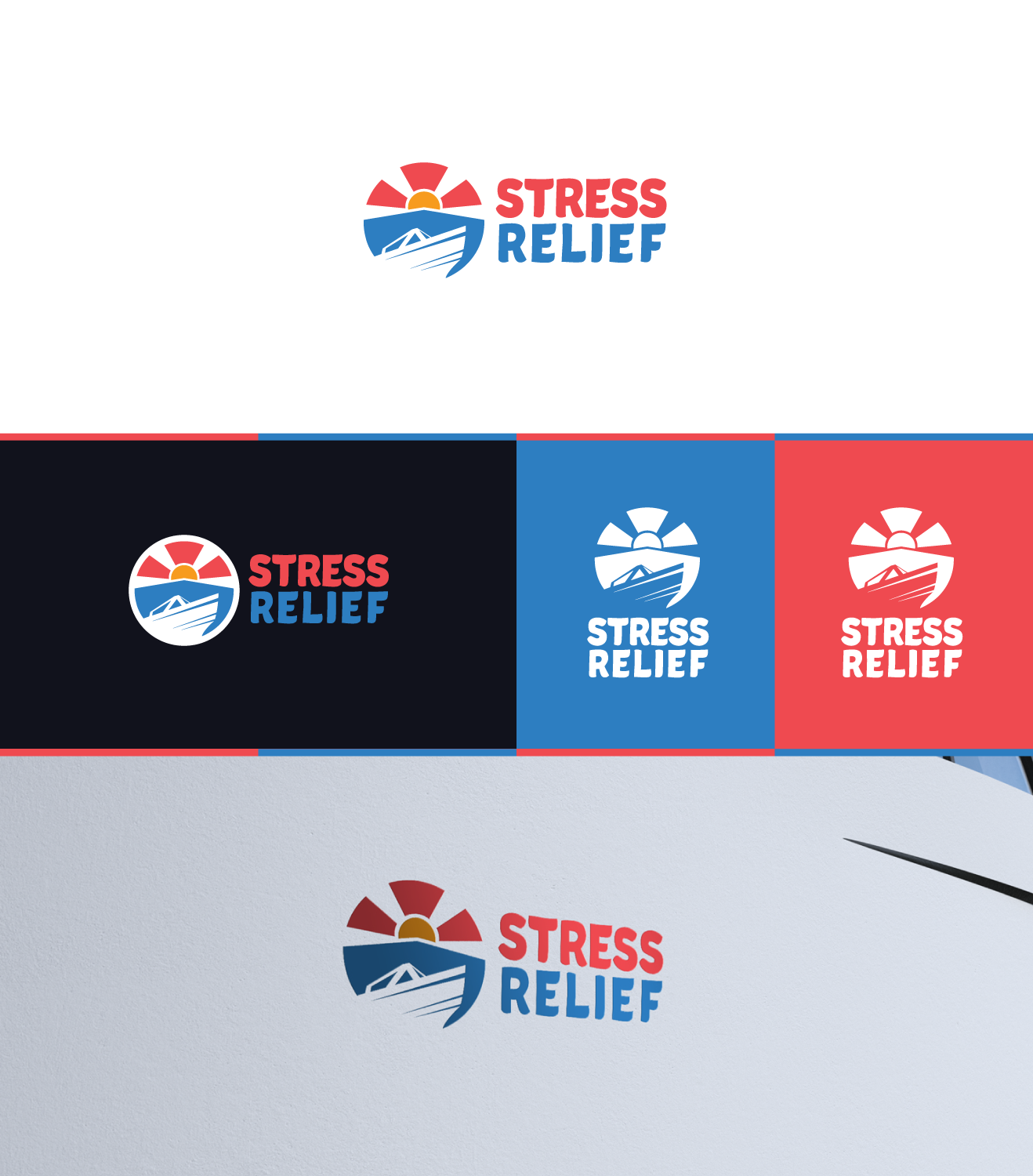 Diseño de Logo por anonrotide para este proyecto | Diseño #15404522