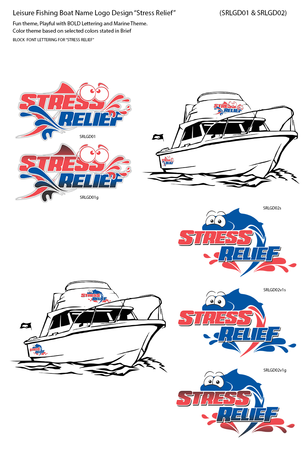 Logo Design by Chromax8 for this project | Design #15363594