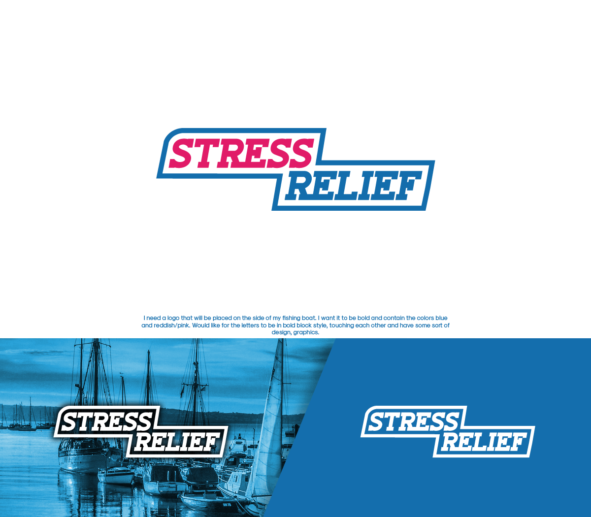 Diseño de Logo por GBDESIGN para este proyecto | Diseño #15365272