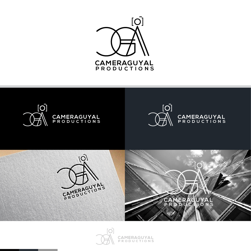 Logo Design by Mime Artworks for this project | Design #15342488